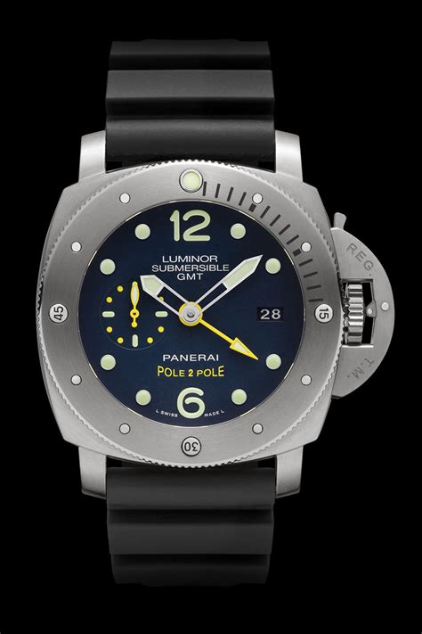 panerai pam 719 for sale|Panerai Gmt Pam00719 Luminor Submersible .